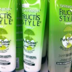 How Pure and Clean is Garnier’s new eco line really?