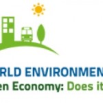 Get on the bus, Gus! World environment week: A how-to