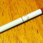 Are e-cigarettes actually eco?