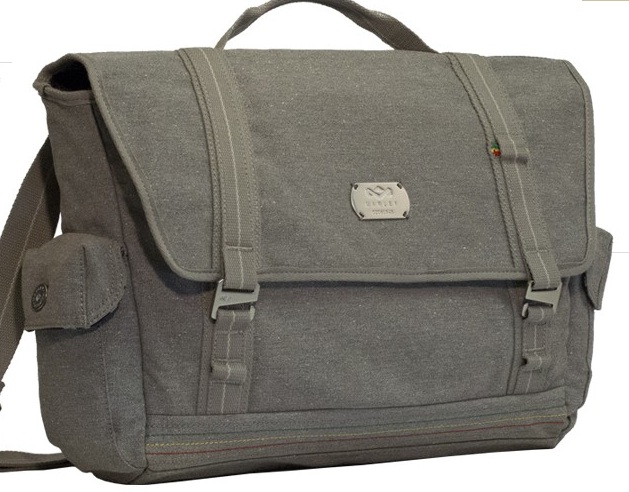 Houe of Marley laptop bag