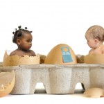 Scrambled eggs? How fertility and household chemicals mix