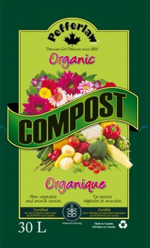 organic compost