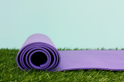 Yoga Mat