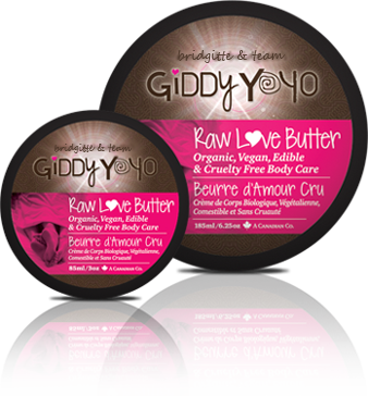 Giddy-Yoyo-Raw-Love-Butter