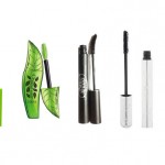 Face-off: Which natural mascara actually works?