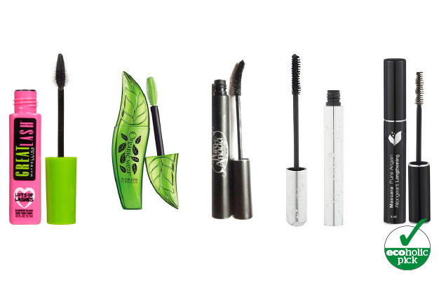 Ecco bella outlet mascara ewg