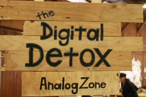 Digital Detox