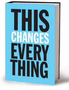 This Changes cover
