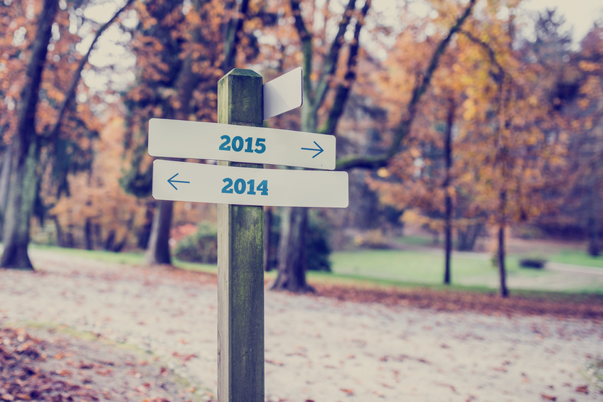 Rural signboard - Forward - Backward