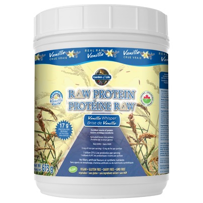 garden-protein