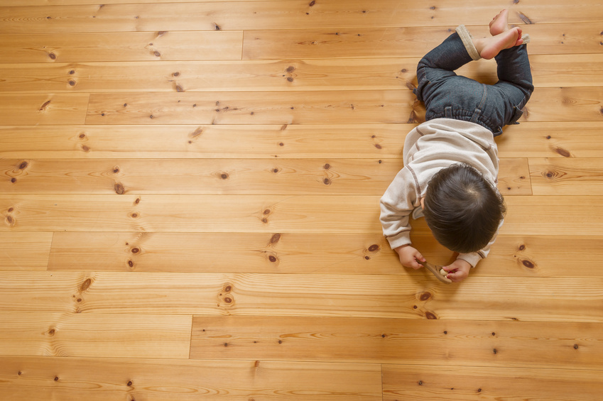 Hidden dirt: what your floors aren't telling you