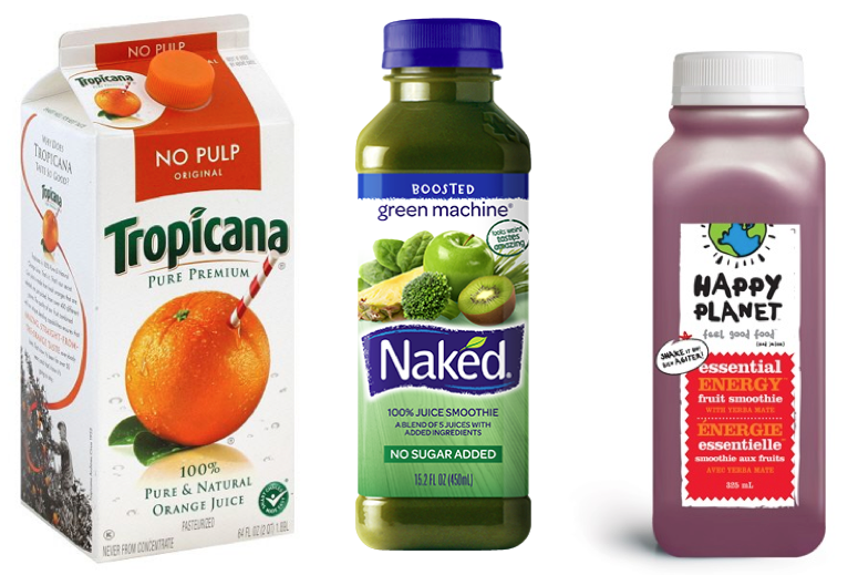 juices