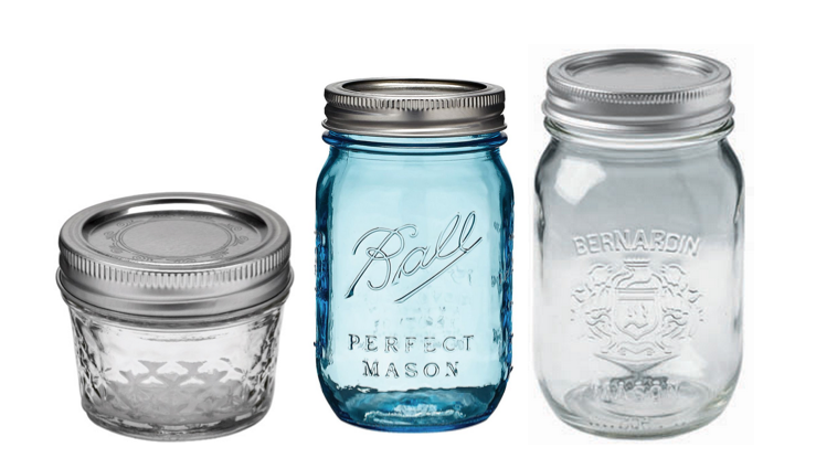 jars