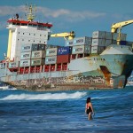 Uncut: My interview with the director of Freightened on the true cost of shipping us everything