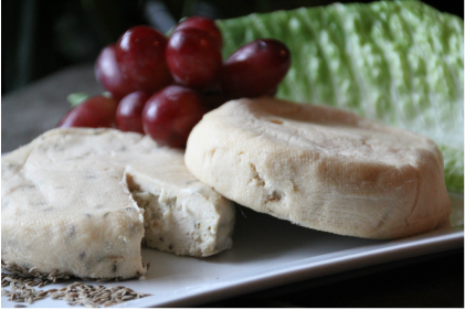 Cashew cheese