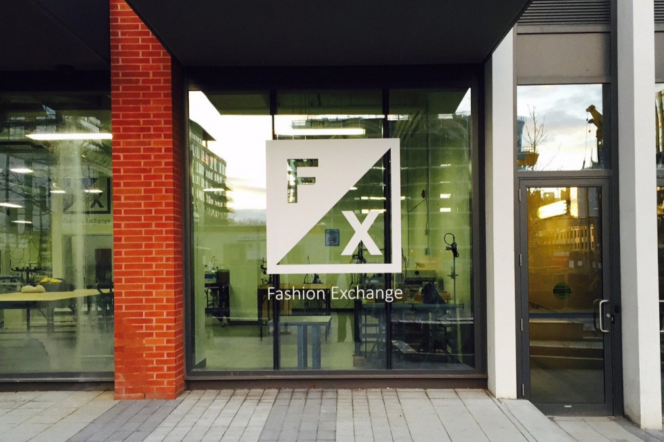 George Brown Fashion Exchange