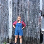 The rise of young female farmers