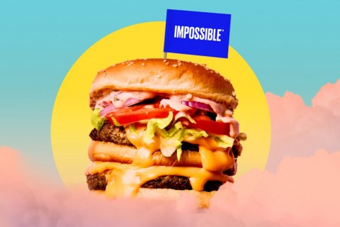 Impossible burger
