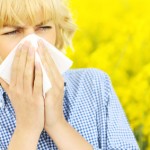 Achoo! Allergic to spring?