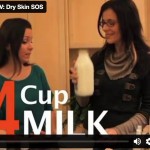 EcoholicTV: Dry Skin SOS