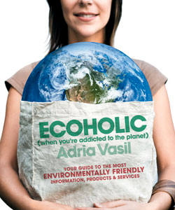 Ecoholic (US Edition)