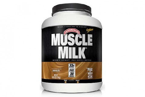 musclemilk