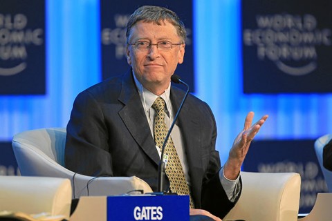 gatesfoundation