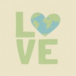 Happy Earth Week! Welcome to my new website!