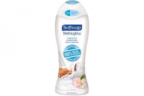 SoftSoap-freshGlow