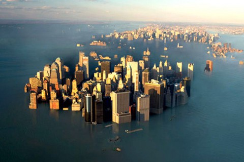 NYCunderwater