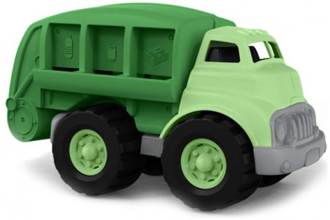 NewsECO-GreenTruck-746a7db14df0f6c7404fd87f69bda91df04110be