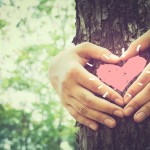 Earth Month Gratitude Project