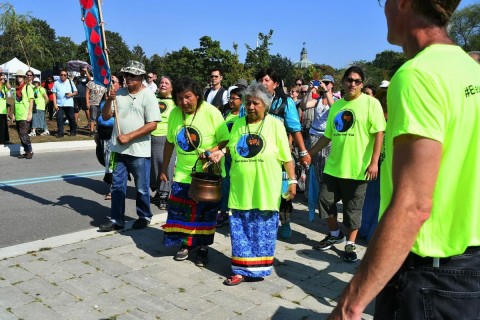 Walk For The Great Lakes 2