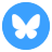 Share on Bluesky
